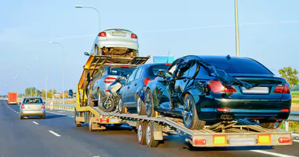 long distance towing solutions in Phoenix, AZ