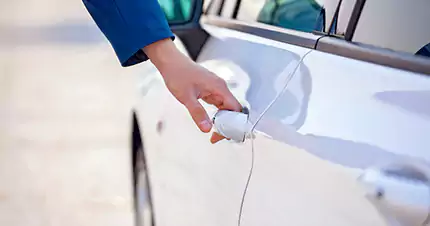 Vehicle Unlock Services in Phoenix, AZ