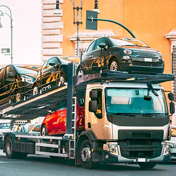 Auto Towing Company in Phoenix, AZ