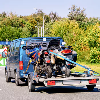 Scooters Towing in Phoenix, AZ