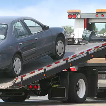 Flatbed Truck Towing in Phoenix, AZ