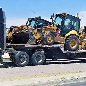 Semi Truck Towing in Phoenix, AZ