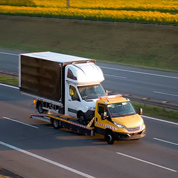 18 Wheeler Towing in Phoenix, AZ