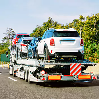 Private Property Towing Company in Phoenix, AZ