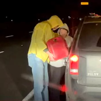 Roadside Fuel Delivery in Phoenix, AZ