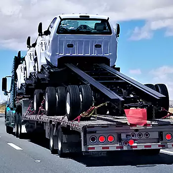 Heavy Duty Towing in Phoenix, AZ