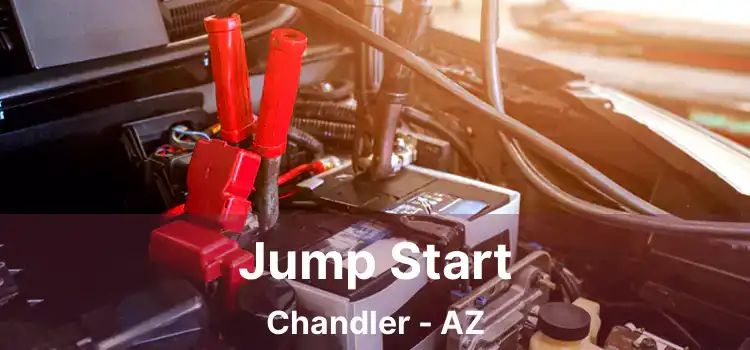 Jump Start Chandler - AZ