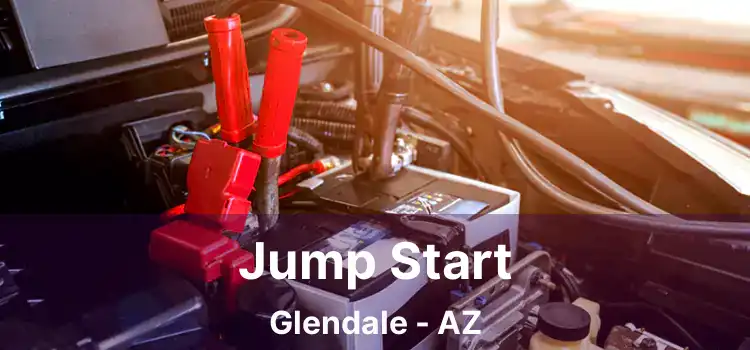 Jump Start Glendale - AZ