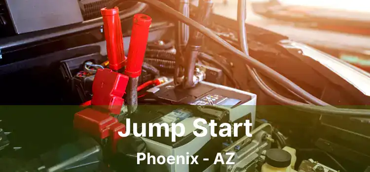 Jump Start Phoenix - AZ