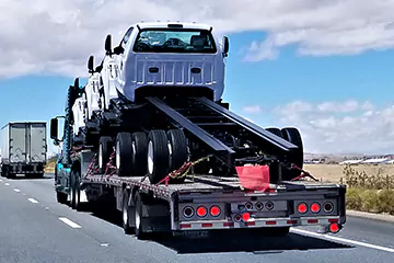 Tow Truck in Fountain Hills, AZ