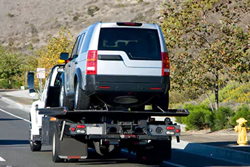 24 Hours Emergency Towing in Fountain Hills, AZ