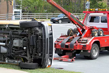 Wrecker Towing in Fountain Hills